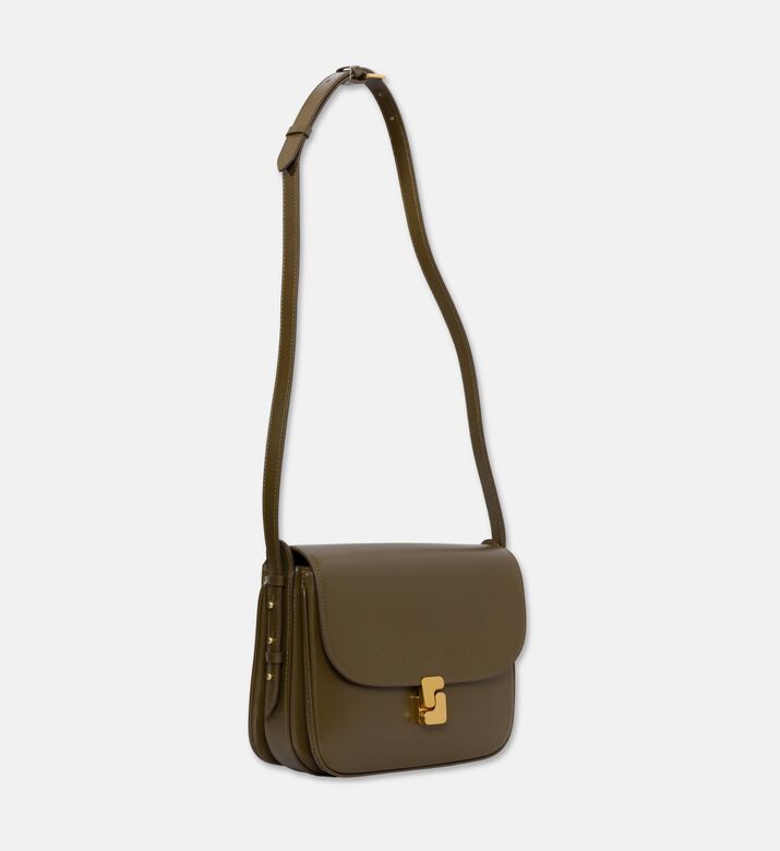 Soeur Bellissima Maxi Handbag, Packshot View