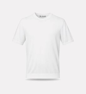 Pal Zileri Ts, White, 56, Packshot View