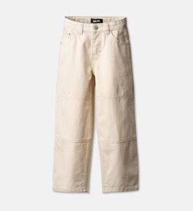 Molo Askane Woven Carpenter Pants, Packshot View