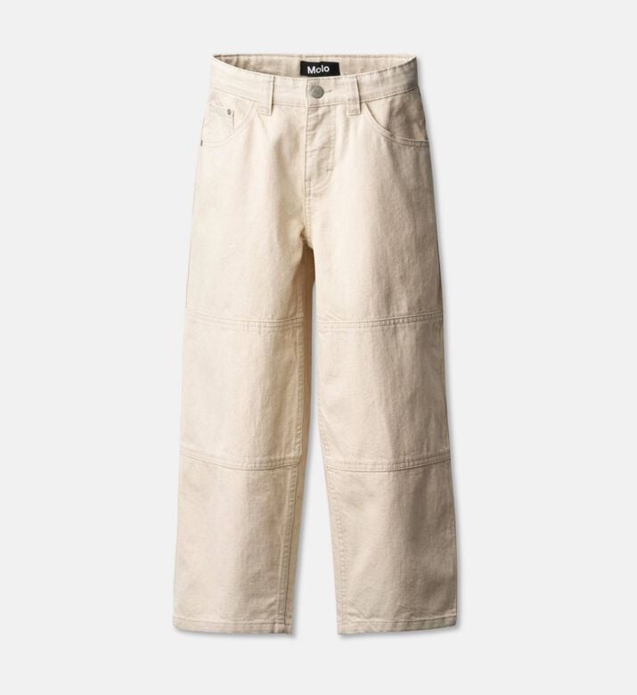 Molo Askane Woven Carpenter Pants, Packshot View