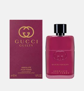 Guilty Absolute Pour Femme Eau De Parfum