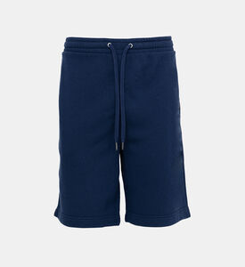 Cotton Elastic Waist Shorts Cotton Elastic Waist Shorts