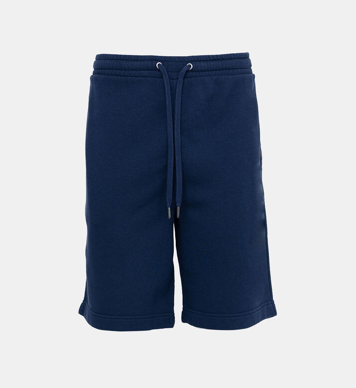 Cotton Elastic Waist Shorts Cotton Elastic Waist Shorts