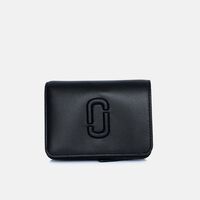 The Covered Marc Mini Compact Wallet