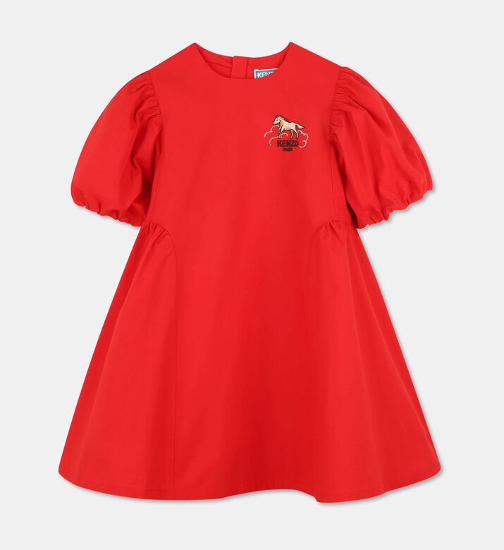 Kenzo Dress, Packshot View