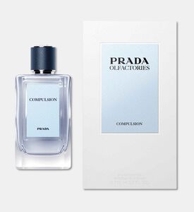 Prada Edp Compulsion, Packshot View