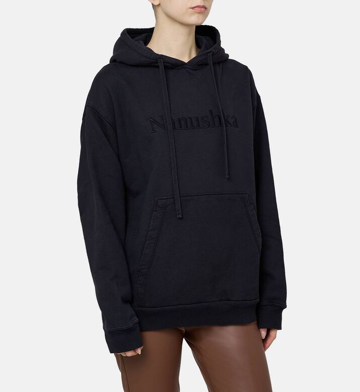 Ever Oversized Organic Cotton Hoodie