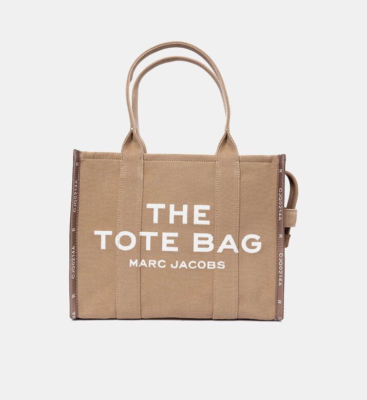 Marc Jacobs, The Jacquard Large Tote Bag Women Galeries