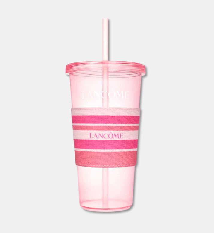 Lancome O Oui Pink Summer Set, Packshot View