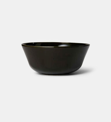 Porcelain Round Deep Medium Bowl