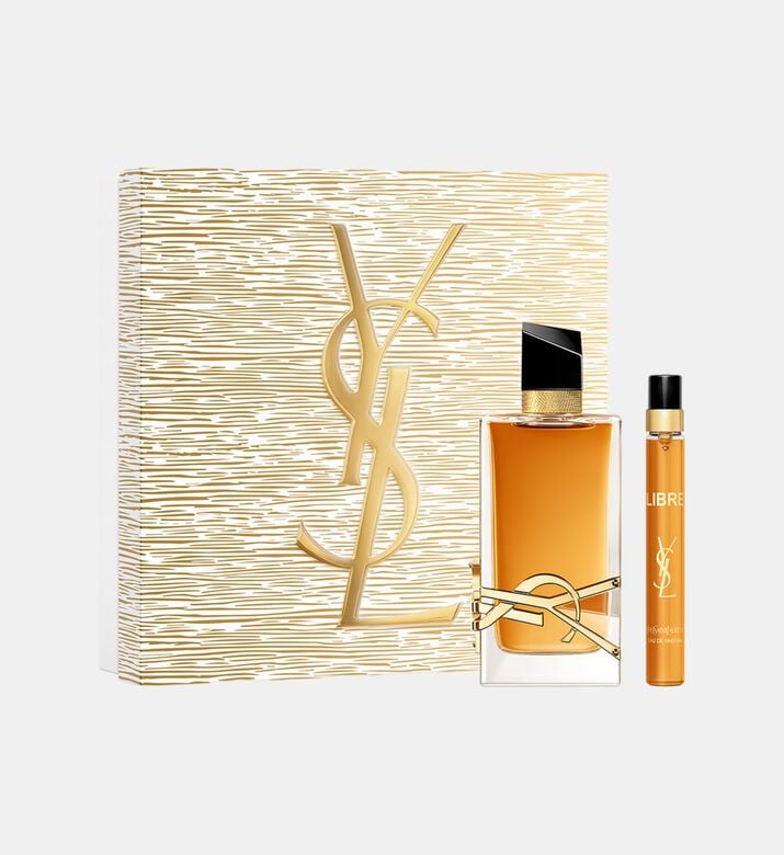 Yves Saint Laurent Set Libre Edp Intns Hol, Packshot View