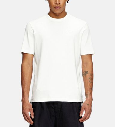 T-adjust-slits-r17 T-shirt