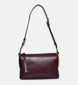 Marc Jacobs Bag Medium Shoulder, Dark-red, Packshot View
