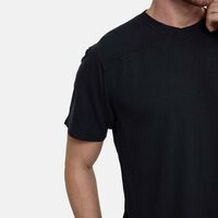 Monk Organic Hemp T-shirt