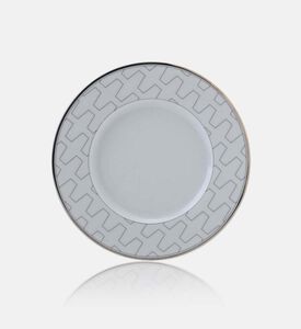 Trasso Porcelain Bread-butter Plate