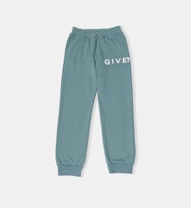 بنطال رياضي صوف برباط خصر