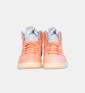 سنيكرز اير جوردان 5 ريترو دي جي خالد