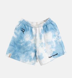 شورت كلاود 9 من القطن العضوي