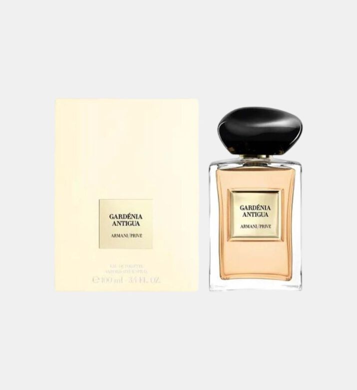 Gardenia Antigua Eau De Toilette