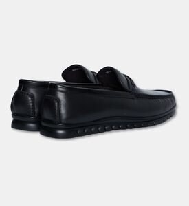 Roberto Fabiani Shoes Casual, Black, Eu-45, Packshot View