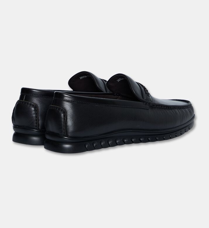 Roberto Fabiani Shoes Casual, Black, Eu-45, Packshot View