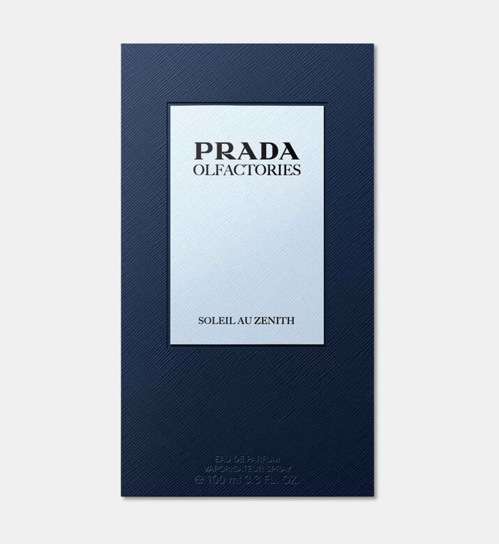Prada Day For Night Eau De Parfum, Packshot View