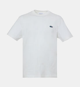 Monochromatic Short-sleeve T-shirt