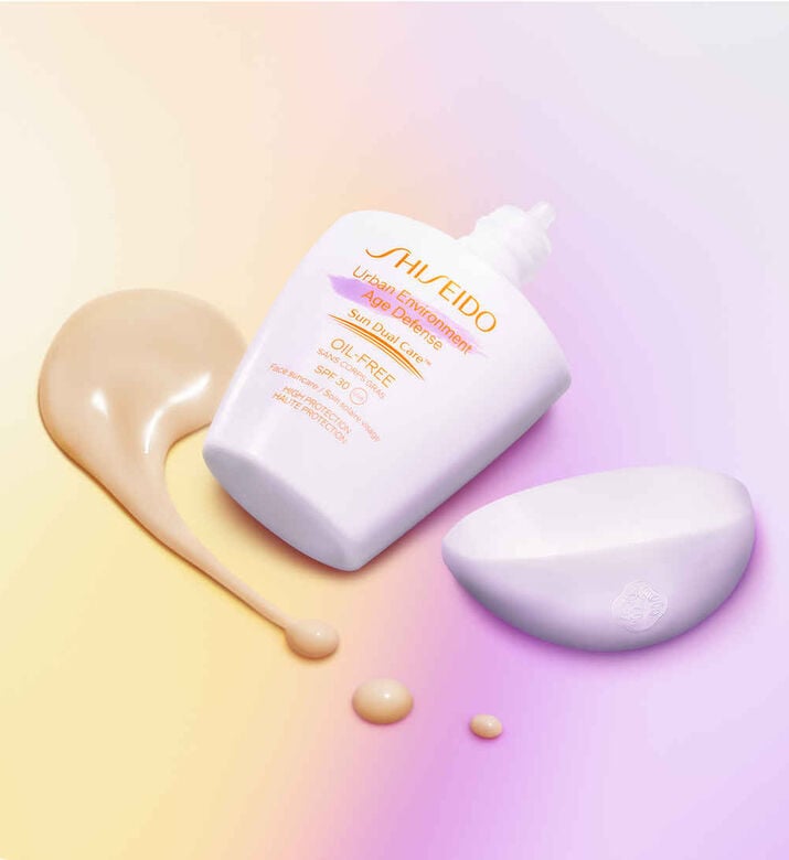 Urban Environment Oil-free Age Defense 30 Ml Urban Environment Oil-free Age Defense 30 Ml