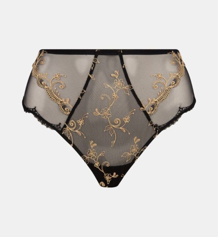 Deesse En Glam High-brief