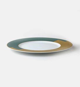 لوحة شاحن الزمرد