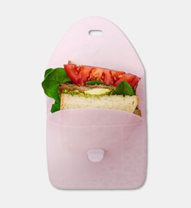 B.Box Silicone Lunch Pocket, Packshot View