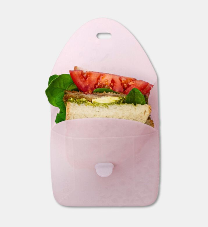 B.Box Silicone Lunch Pocket, Packshot View