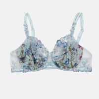 Reve En Fleurs Full Cup Bra