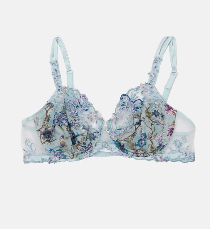 Reve En Fleurs Full Cup Bra