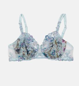 Reve En Fleurs Full Cup Bra Reve En Fleurs Full Cup Bra