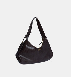 Ganni Bag Croco, Packshot View