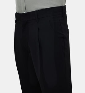 بنطلون نويفا بأرجل عريضة