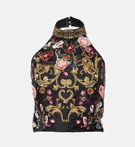 Alice and Olivia Top Gatz, Packshot View