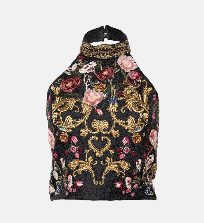 Alice and Olivia Top Gatz, Packshot View