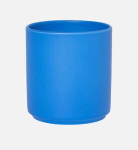 Design Letters Favourite Cups 2-piece Set, Blue, Packshot View