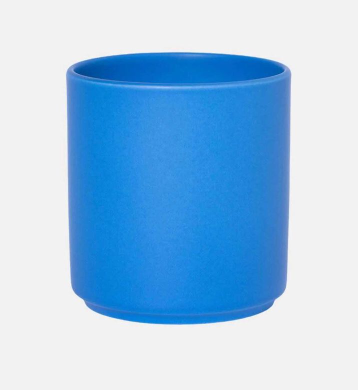 Design Letters Favourite Cups 2-piece Set, Blue, Packshot View