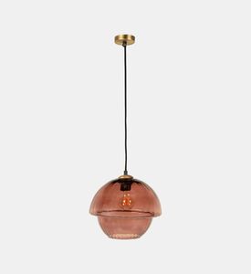 Versmissen Round Shade Pendant Lamp, Packshot View