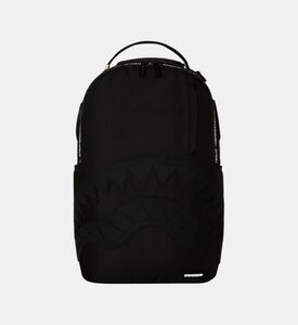 Ghost Rubber Shark Backpack