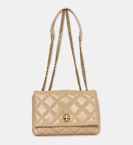 Marc Jacobs Bag Slim Dual Chain Should, Light-brown, Packshot View