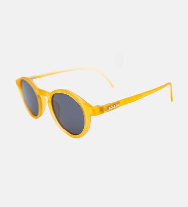 Honey Bee Uv-protection Sunglasses