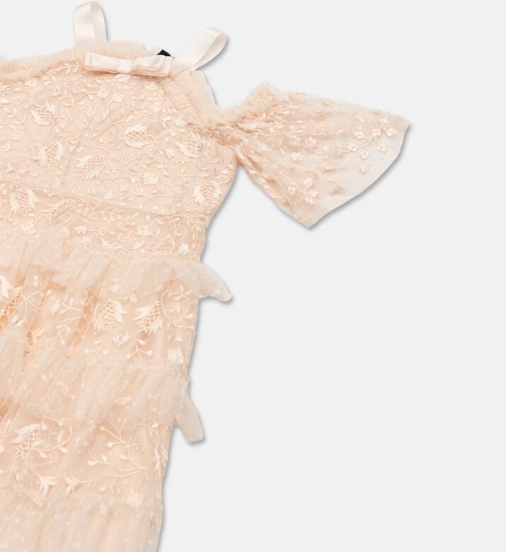 Needle And Thread Dress Primrose, Packshot View