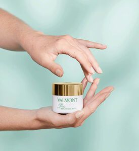 كريم نهاري فالمونت برايم رينيوينغ باك