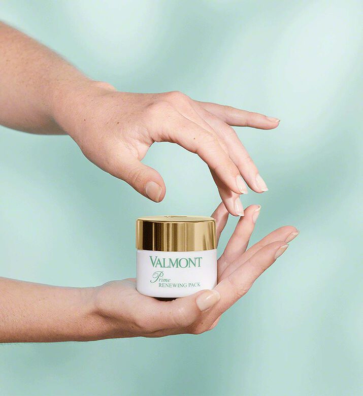 كريم نهاري فالمونت برايم رينيوينغ باك