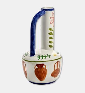 Serax Santiago De Borja Bijao Vase, Packshot View