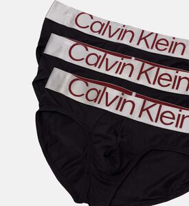 Microfiber Briefs 3-pack Microfiber Briefs 3-pack